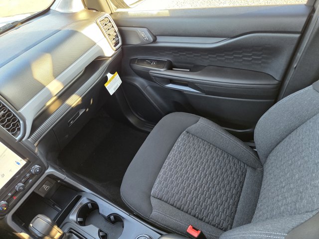 New 2025 Ford Ranger XL SuperCrew Cab - photo 13