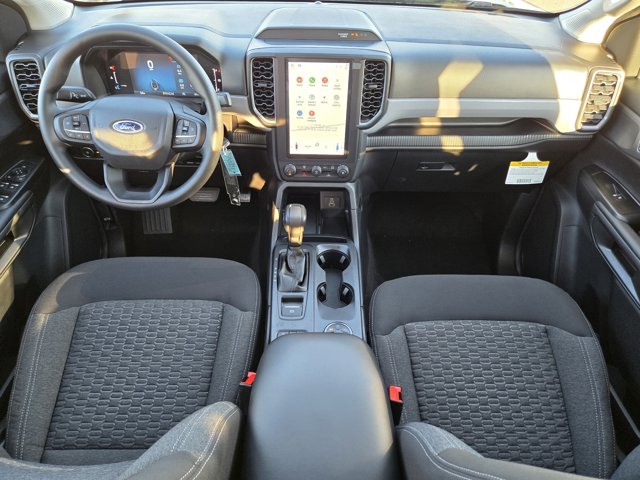 New 2025 Ford Ranger XL SuperCrew Cab - photo 14