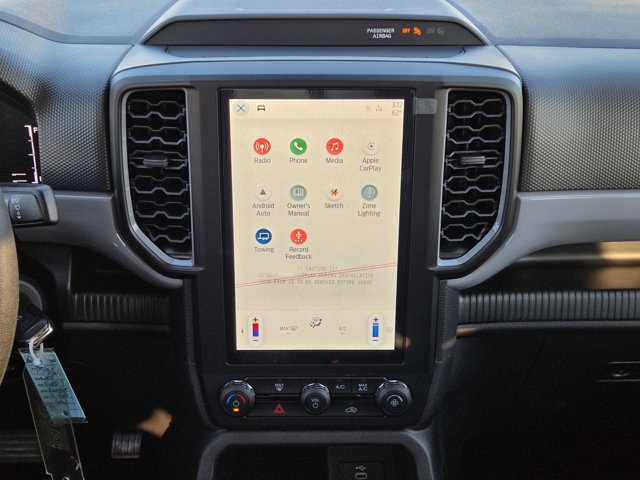 New 2025 Ford Ranger XL SuperCrew Cab - photo 15
