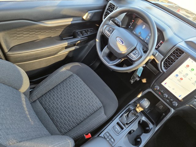 New 2025 Ford Ranger XL SuperCrew Cab - photo 16