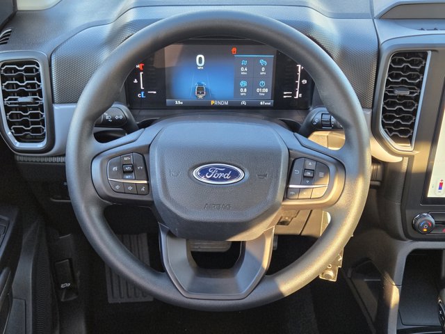 New 2025 Ford Ranger XL SuperCrew Cab - photo 17