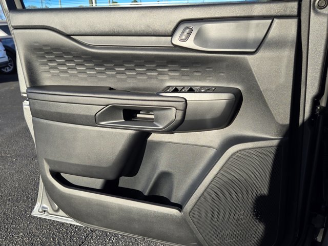 New 2025 Ford Ranger XL SuperCrew Cab - photo 18