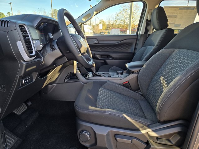 New 2025 Ford Ranger XL SuperCrew Cab - photo 20