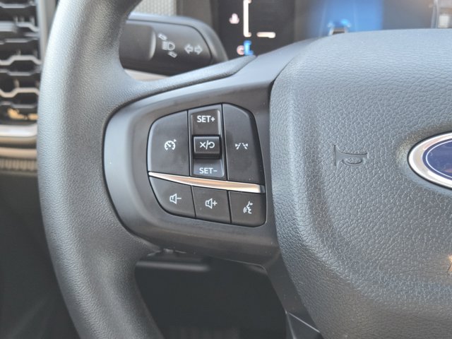 New 2025 Ford Ranger XL SuperCrew Cab - photo 22