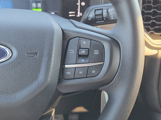 New 2025 Ford Ranger XL SuperCrew Cab - photo 23