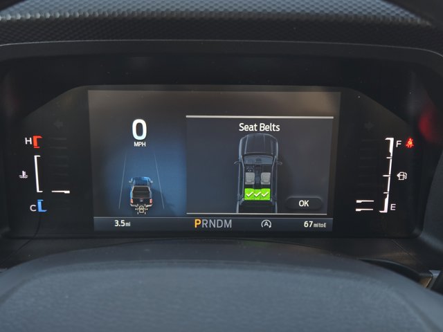 New 2025 Ford Ranger XL SuperCrew Cab - photo 24