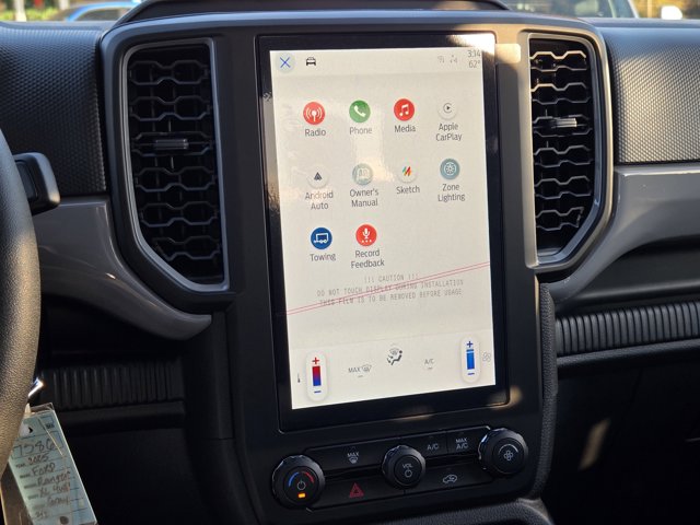 New 2025 Ford Ranger XL SuperCrew Cab - photo 25