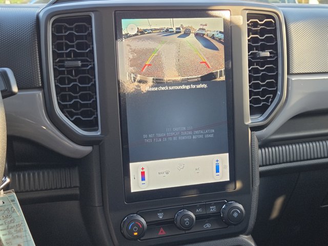 New 2025 Ford Ranger XL SuperCrew Cab - photo 26