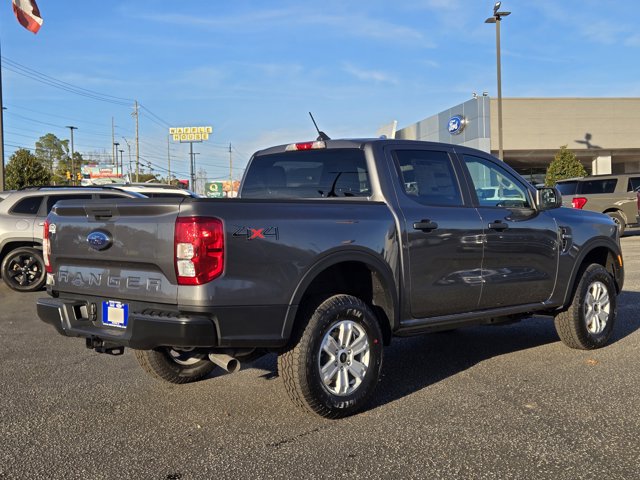 New 2025 Ford Ranger XL SuperCrew Cab - photo 6