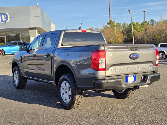 New 2025 Ford Ranger XL SuperCrew Cab - photo 8