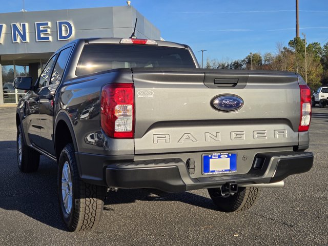 New 2025 Ford Ranger XL SuperCrew Cab - photo 9