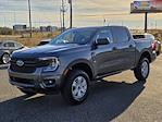 New 2025 Ford Ranger XL SuperCrew Cab thumbnail 2