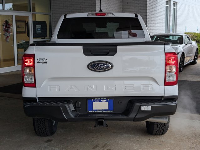 New 2025 Ford Ranger XL SuperCrew Cab - photo 10