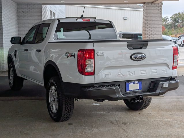 New 2025 Ford Ranger XL SuperCrew Cab - photo 13