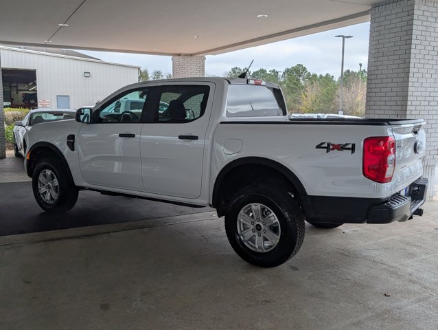 New 2025 Ford Ranger XL SuperCrew Cab - photo 14