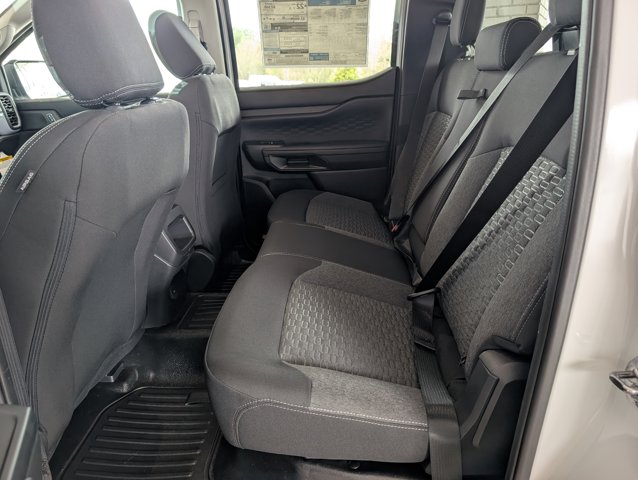 New 2025 Ford Ranger XL SuperCrew Cab - photo 15