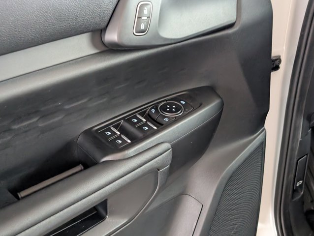 New 2025 Ford Ranger XL SuperCrew Cab - photo 17