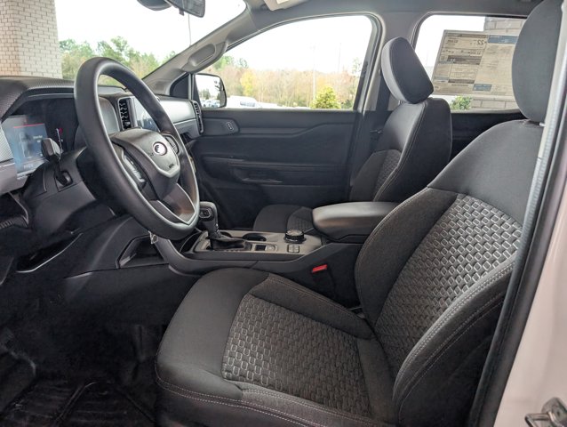 New 2025 Ford Ranger XL SuperCrew Cab - photo 18