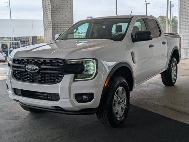 New 2025 Ford Ranger - photo 2