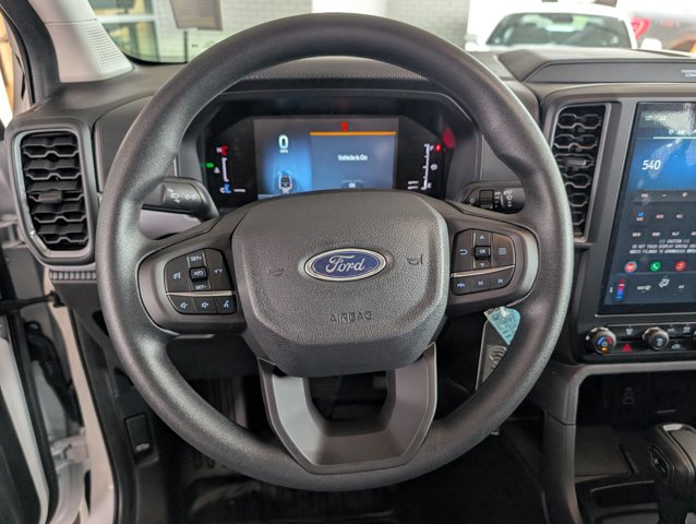 New 2025 Ford Ranger XL SuperCrew Cab - photo 21