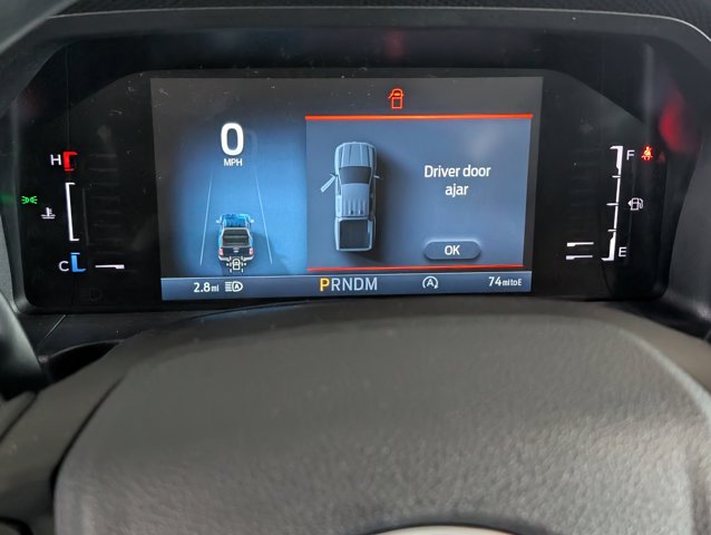 New 2025 Ford Ranger XL SuperCrew Cab - photo 22