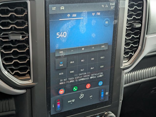 New 2025 Ford Ranger XL SuperCrew Cab - photo 23