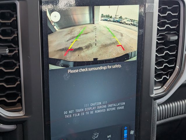 New 2025 Ford Ranger XL SuperCrew Cab - photo 24