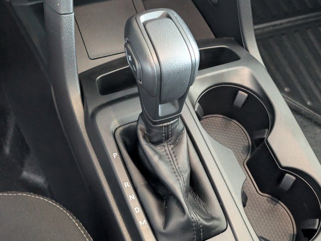 New 2025 Ford Ranger XL SuperCrew Cab - photo 28
