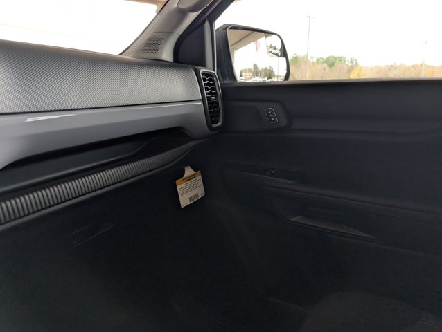 New 2025 Ford Ranger XL SuperCrew Cab - photo 29