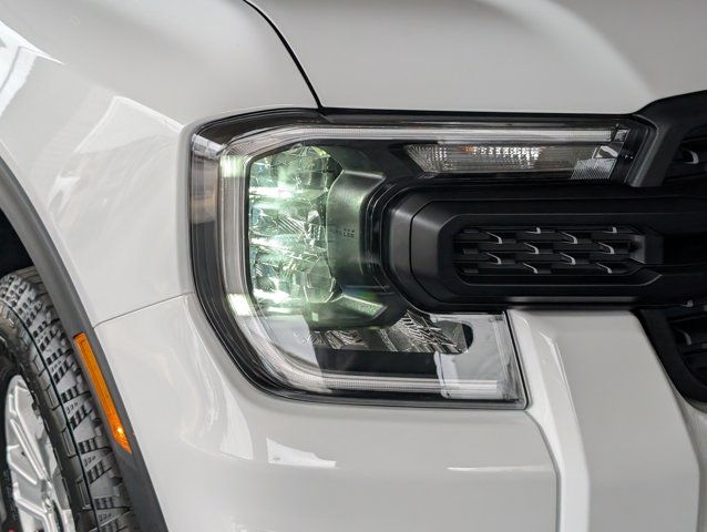 New 2025 Ford Ranger XL SuperCrew Cab - photo 5