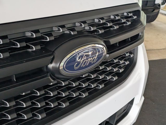 New 2025 Ford Ranger XL SuperCrew Cab - photo 6