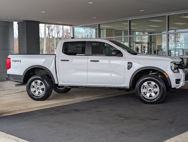 New 2025 Ford Ranger XL SuperCrew Cab - photo 8