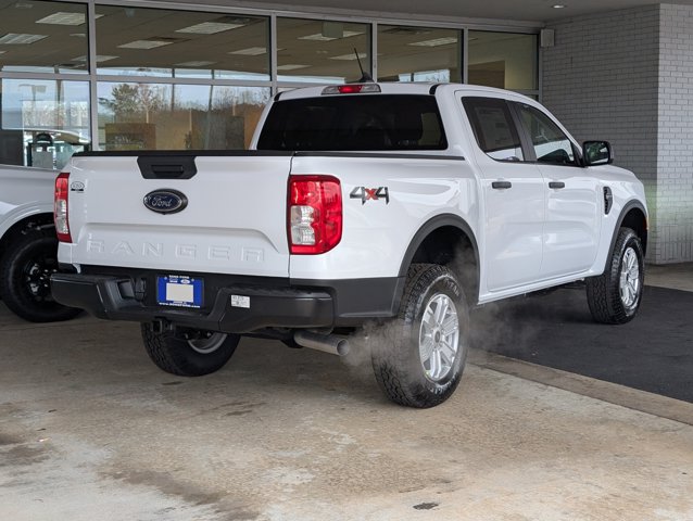 New 2025 Ford Ranger XL SuperCrew Cab - photo 9
