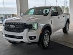 New 2025 Ford Ranger XL SuperCrew Cab thumbnail 2