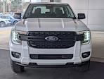 New 2025 Ford Ranger XL SuperCrew Cab thumbnail 3