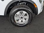 New 2025 Ford Ranger XL SuperCrew Cab thumbnail 7