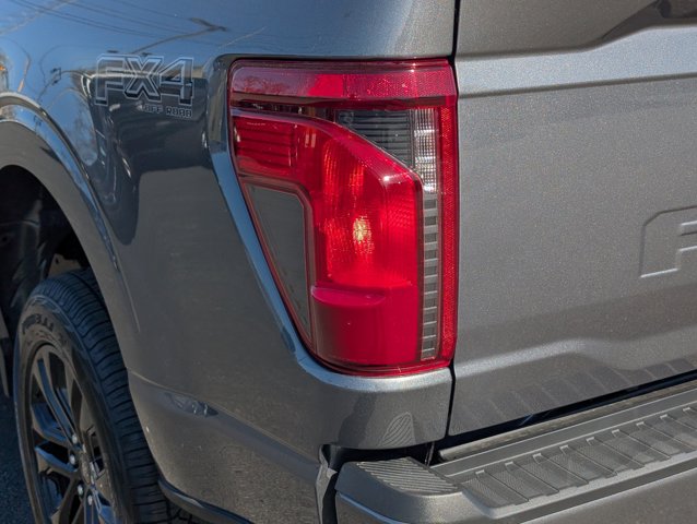 New 2026 Ford F-150 XLT SuperCrew Cab - photo 11
