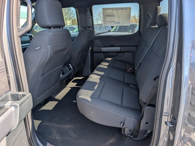 New 2026 Ford F-150 XLT SuperCrew Cab - photo 14