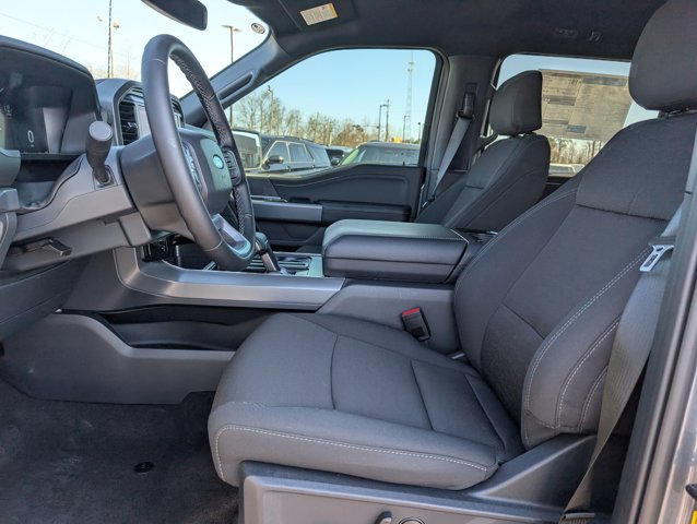 New 2026 Ford F-150 XLT SuperCrew Cab - photo 17
