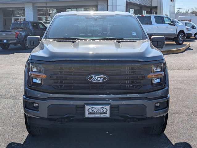 New 2026 Ford F-150 - photo 2