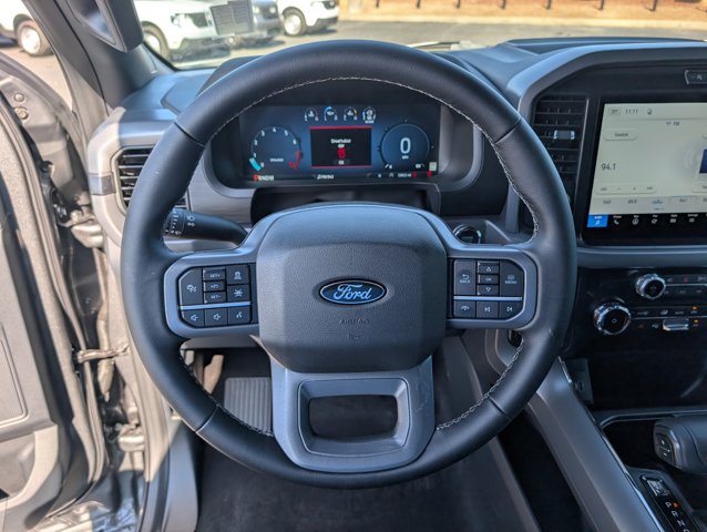 New 2026 Ford F-150 XLT SuperCrew Cab - photo 20
