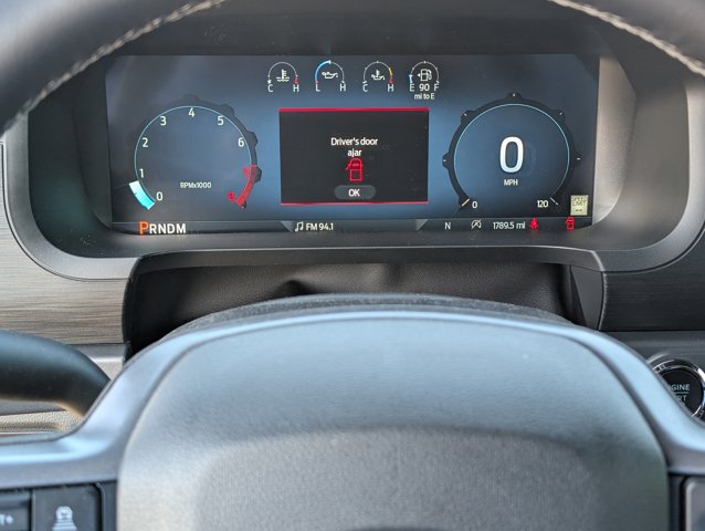 New 2026 Ford F-150 XLT SuperCrew Cab - photo 21