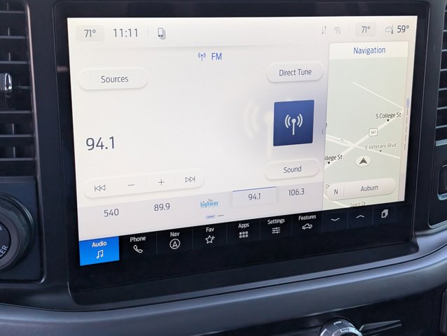 New 2026 Ford F-150 XLT SuperCrew Cab - photo 22