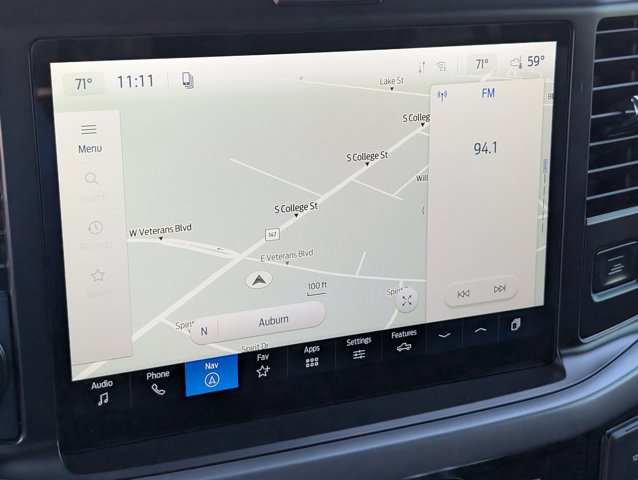 New 2026 Ford F-150 XLT SuperCrew Cab - photo 23