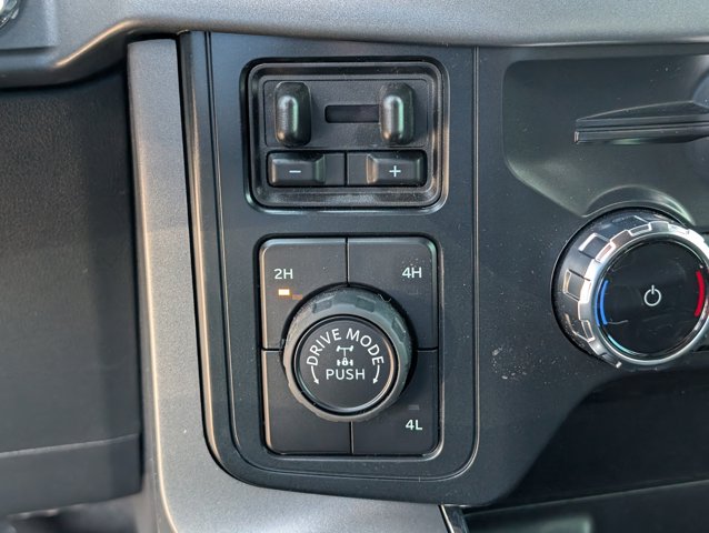 New 2026 Ford F-150 XLT SuperCrew Cab - photo 27