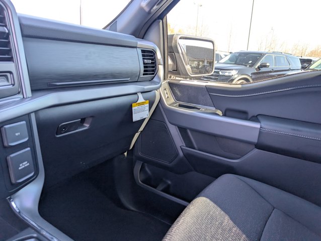 New 2026 Ford F-150 XLT SuperCrew Cab - photo 30
