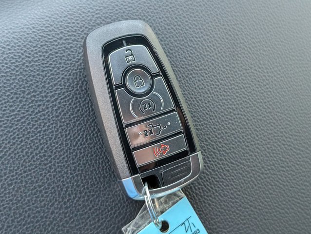 New 2026 Ford F-150 XLT SuperCrew Cab - photo 31