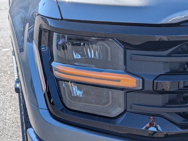 New 2026 Ford F-150 XLT SuperCrew Cab - photo 4