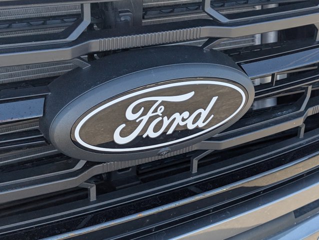 New 2026 Ford F-150 XLT SuperCrew Cab - photo 5