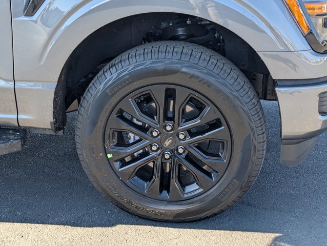 New 2026 Ford F-150 XLT SuperCrew Cab - photo 6